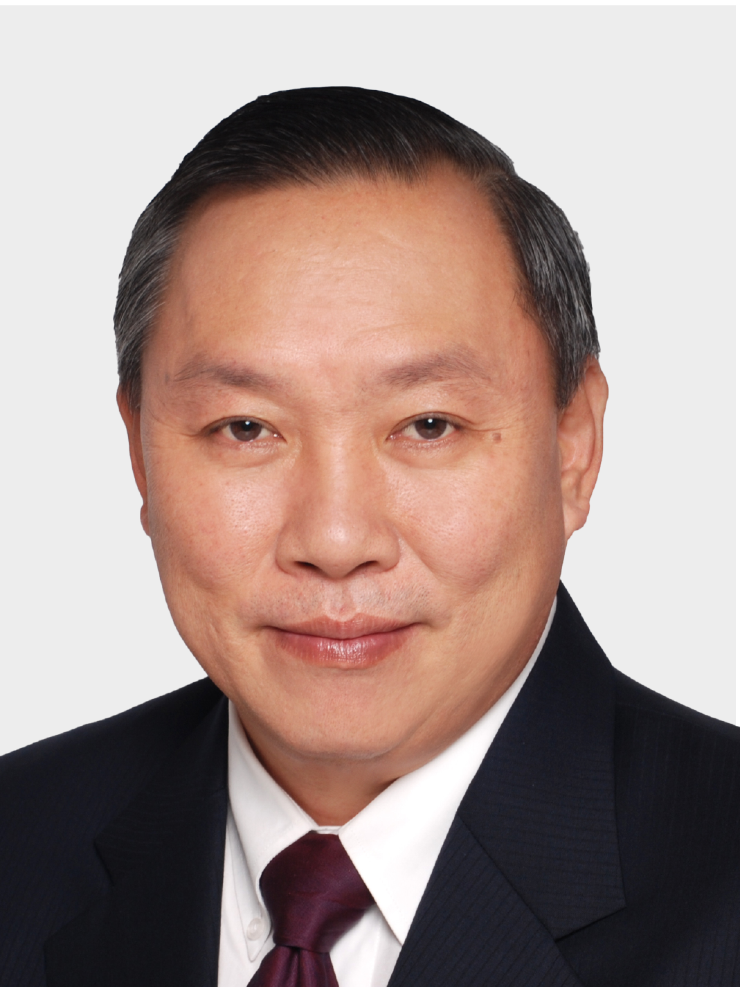 Photo of Mr Lim Hock Chee